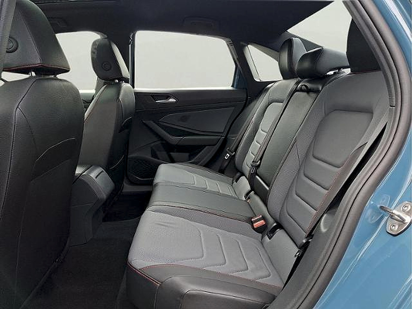 Used 2025 Volkswagen Jetta GLI Autobahn FWD image 8