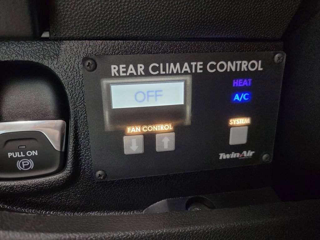 Used 2024 RAM ProMaster 3500 image 36