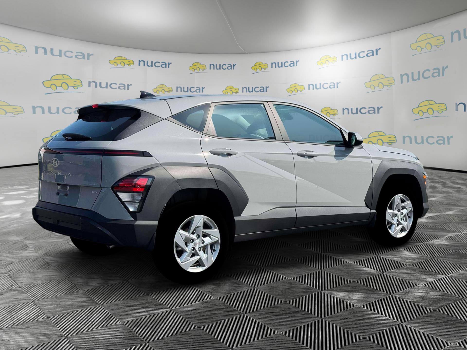 New 2026 Hyundai Kona SE AWD/4WD image 8