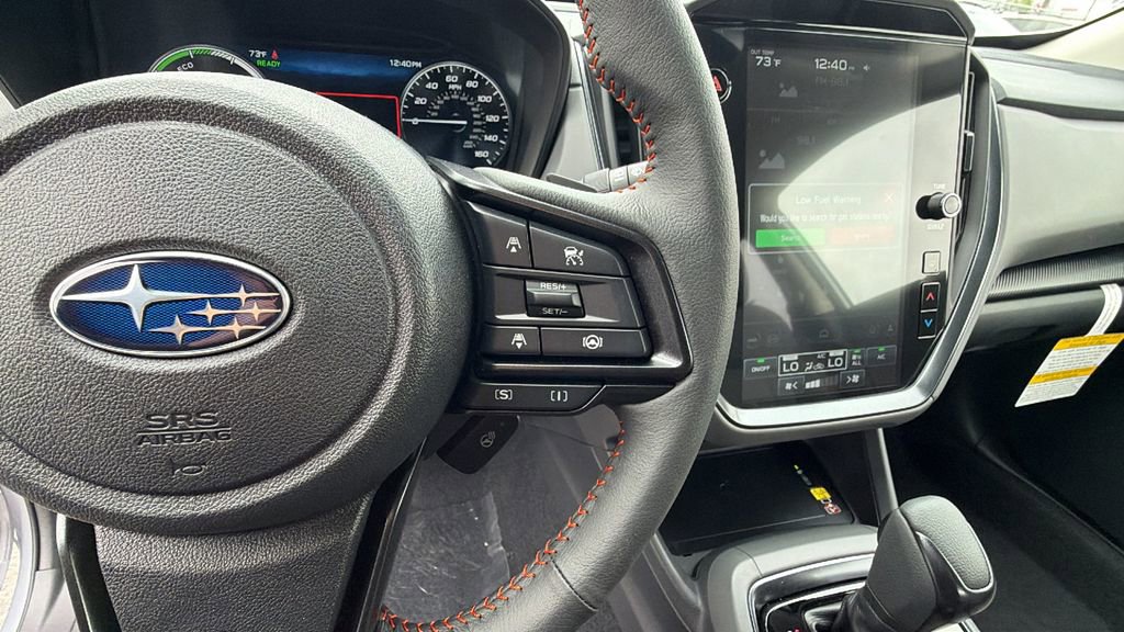 New 2026 Subaru Crosstrek 2.5i Limited image 30