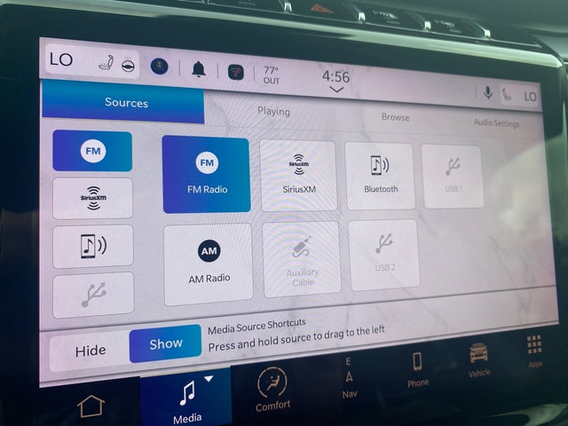 Used 2021 Jeep Grand Cherokee L Summit w/ Luxury Tech Group V image 29