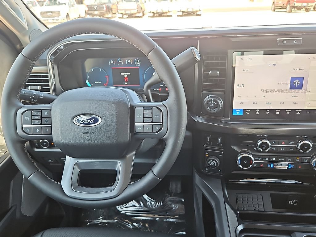 New 2026 Ford F250 Lariat w/ Tremor Off-Road Package AWD/4WD image 17