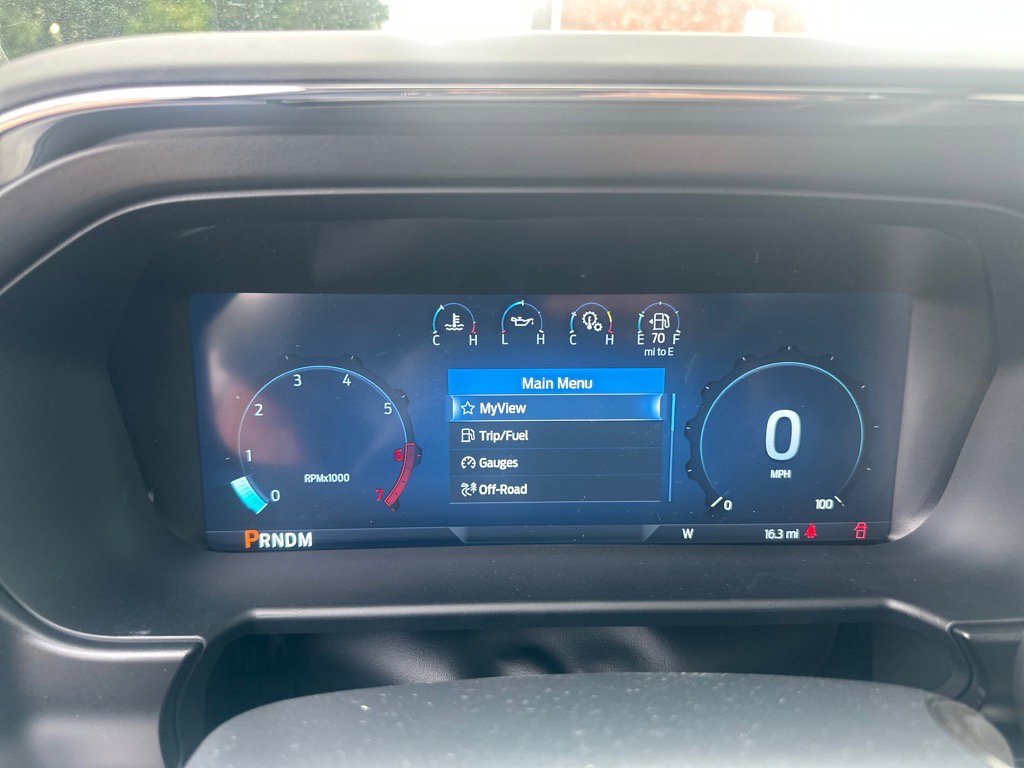 New 2026 Ford F250 Lariat image 23