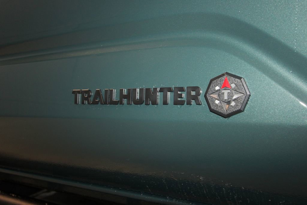 Used 2025 Toyota 4Runner Trailhunter AWD/4WD image 43