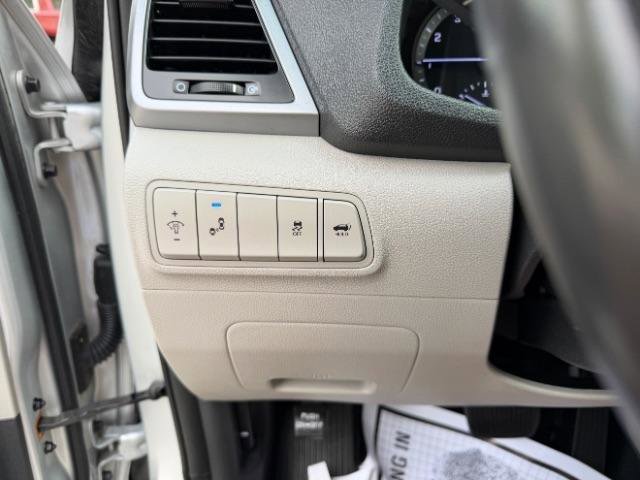 Used 2016 Hyundai Tucson Sport FWD image 25