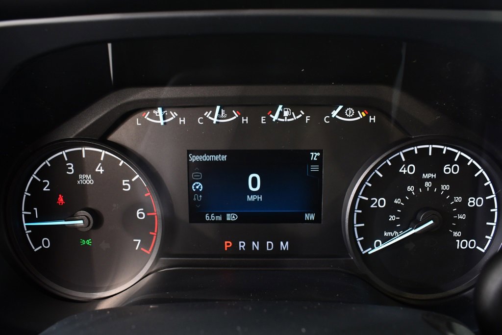 New 2026 Ford F350 XLT w/ FX4 Off-Road Package image 22