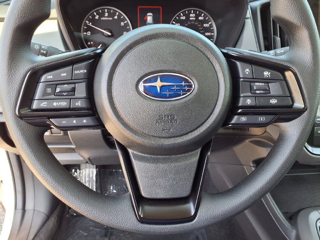 Used 2026 Subaru Crosstrek 2.5i Premium AWD/4WD image 20