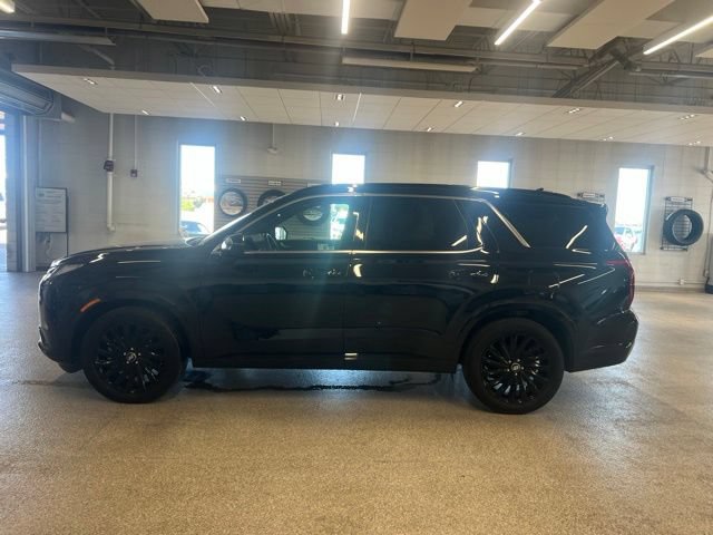 Used 2025 Hyundai Palisade Calligraphy AWD/4WD image 10
