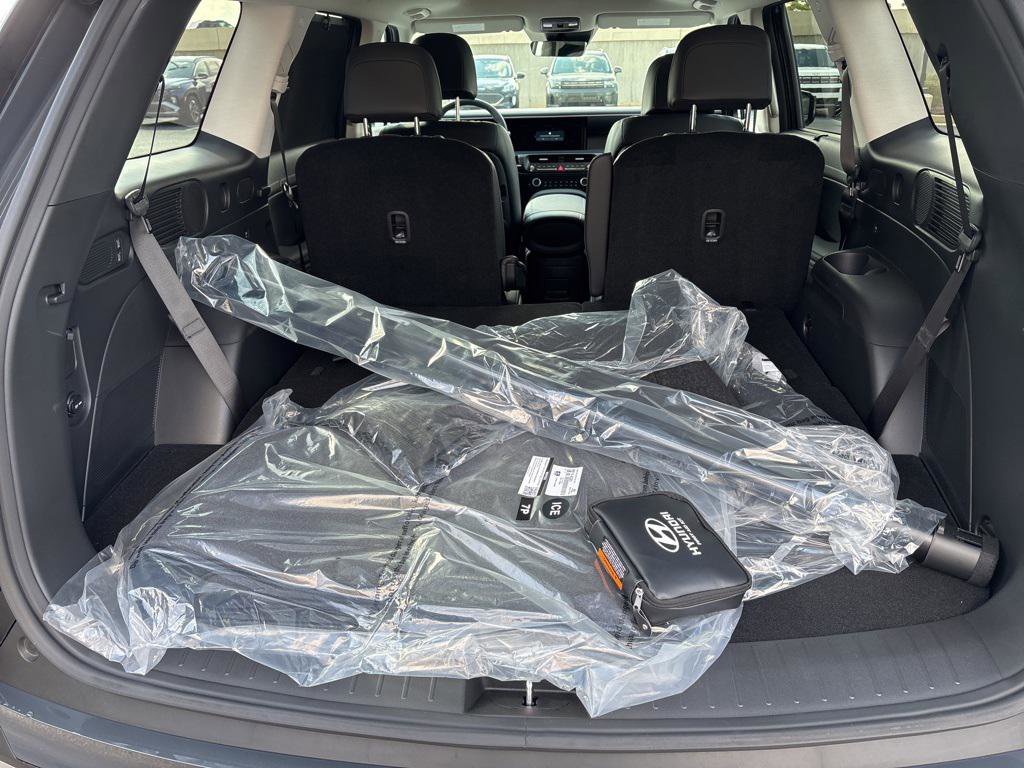 New 2026 Hyundai Palisade SEL image 7