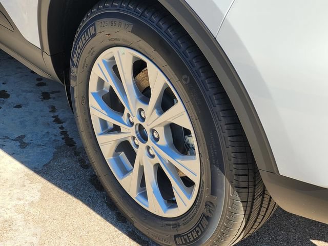 New 2026 Ford Escape Active FWD image 5