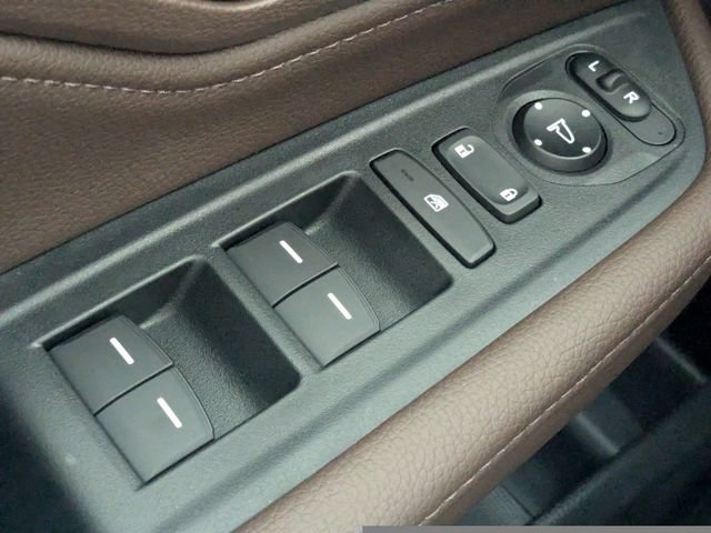 New 2026 Honda Odyssey Touring image 12