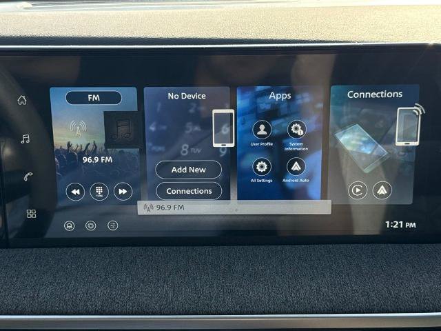 New 2026 Nissan Kicks SV w/ SV Premium Package AWD/4WD image 26