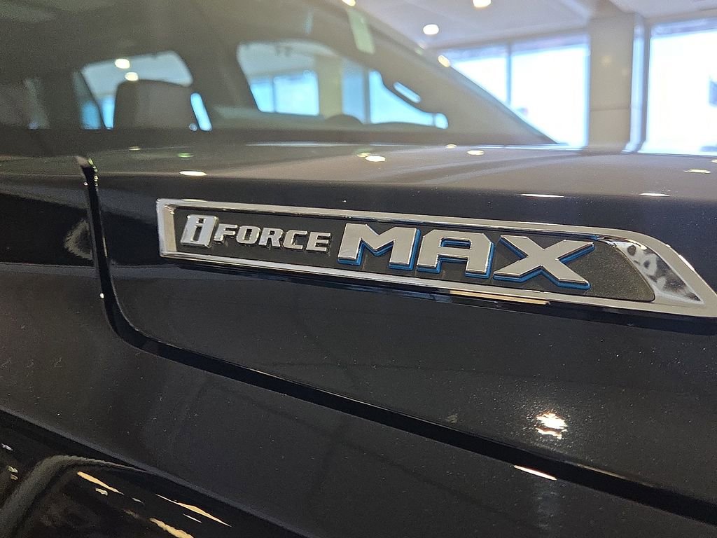 New 2026 Toyota Sequoia 1794 Edition image 7