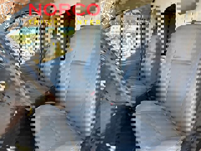 Used 2018 Ford Transit 150 148 Low Roof image 22