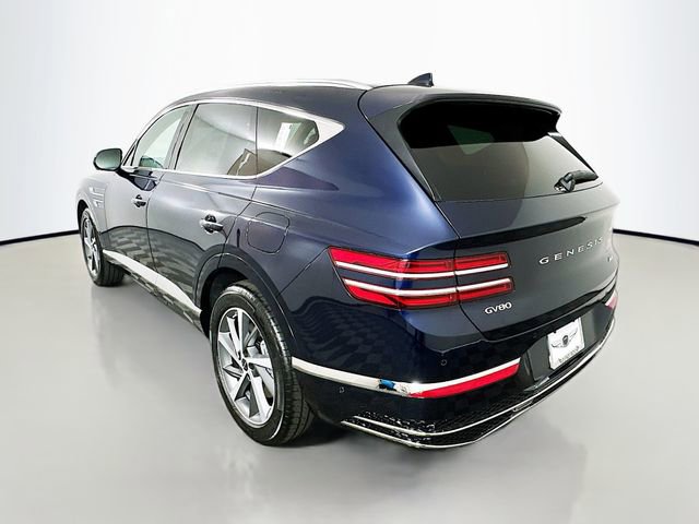 New 2026 Genesis GV80 2.5T Advanced image 7