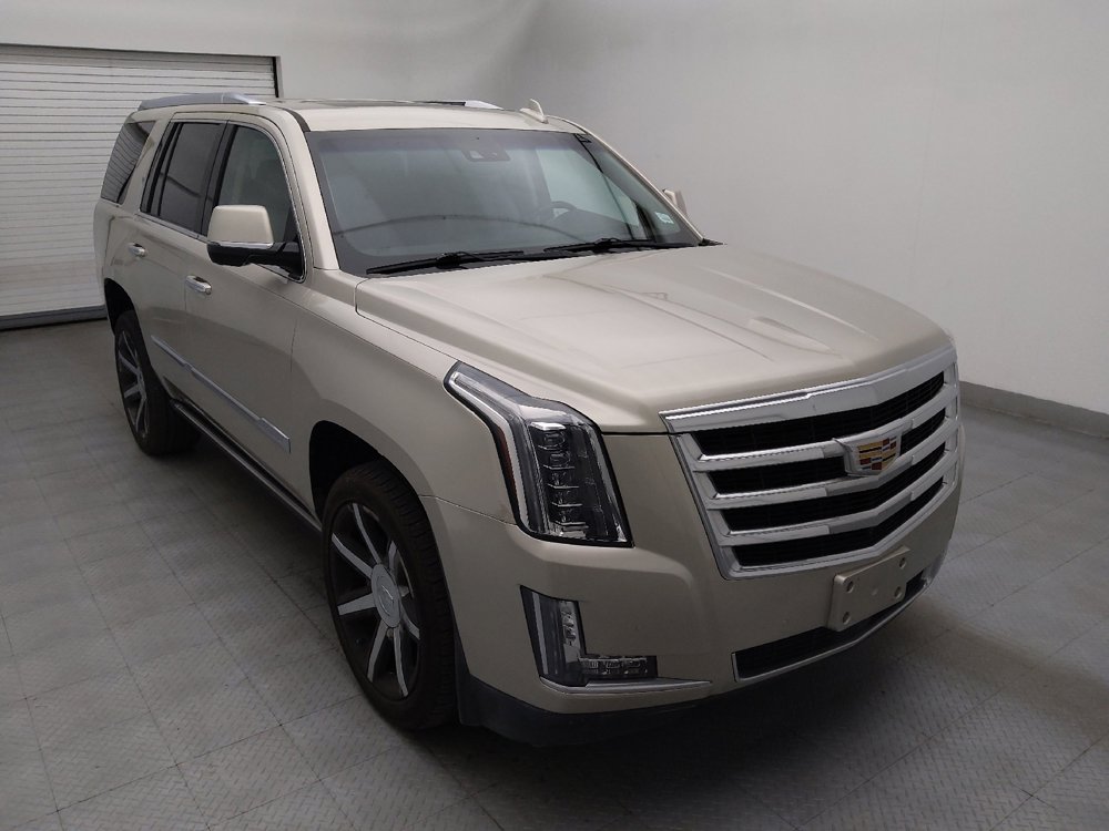 Used 2016 Cadillac Escalade Premium image 13