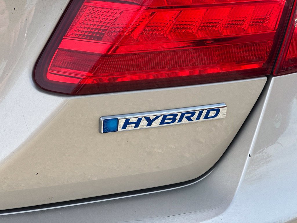 Used 2014 Honda Accord EX-L image 4