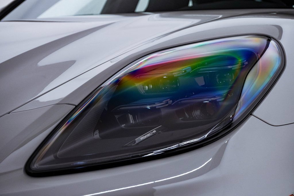 New 2026 Porsche Panamera 4 AWD/4WD image 7