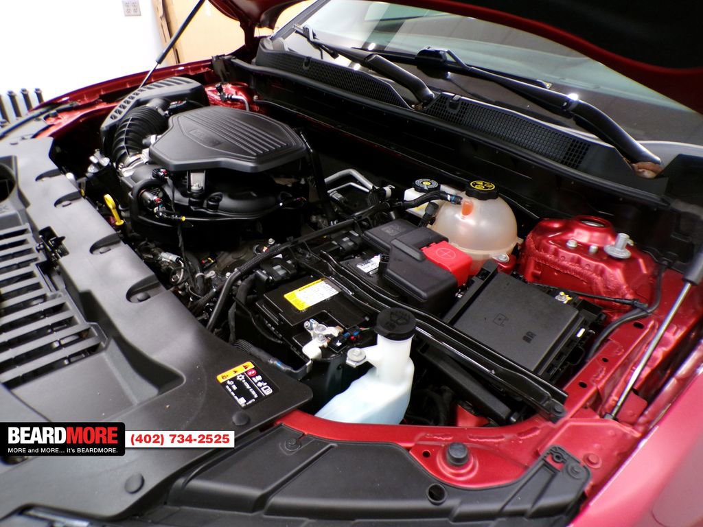 Used 2021 Chevrolet Blazer LT w/ Sound & Technology Package image 35