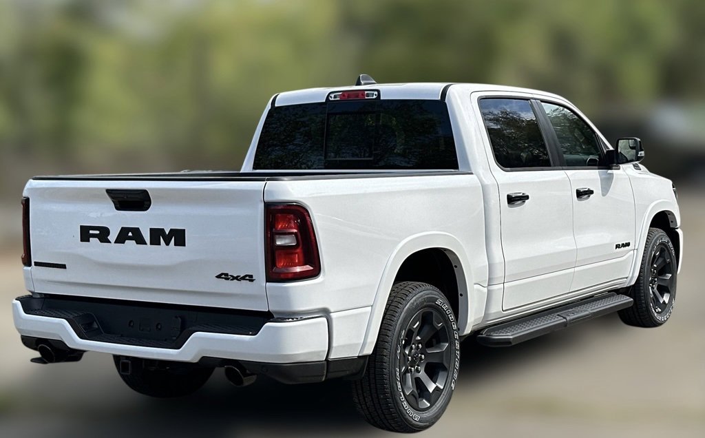 New 2026 RAM 1500 Big Horn image 31