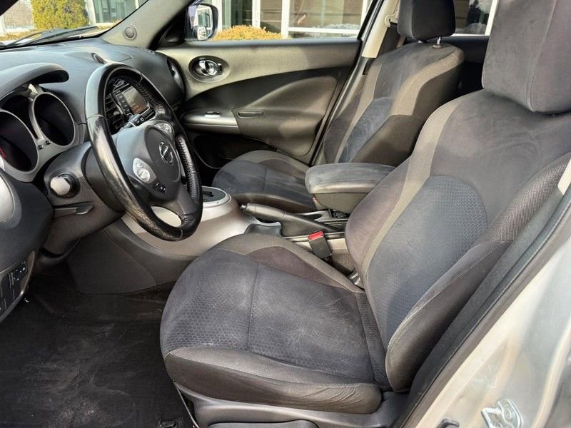 Used 2017 Nissan Juke SV image 16