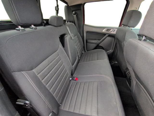 Used 2022 Ford Ranger XLT w/ Equipment Group 302A High AWD/4WD image 25