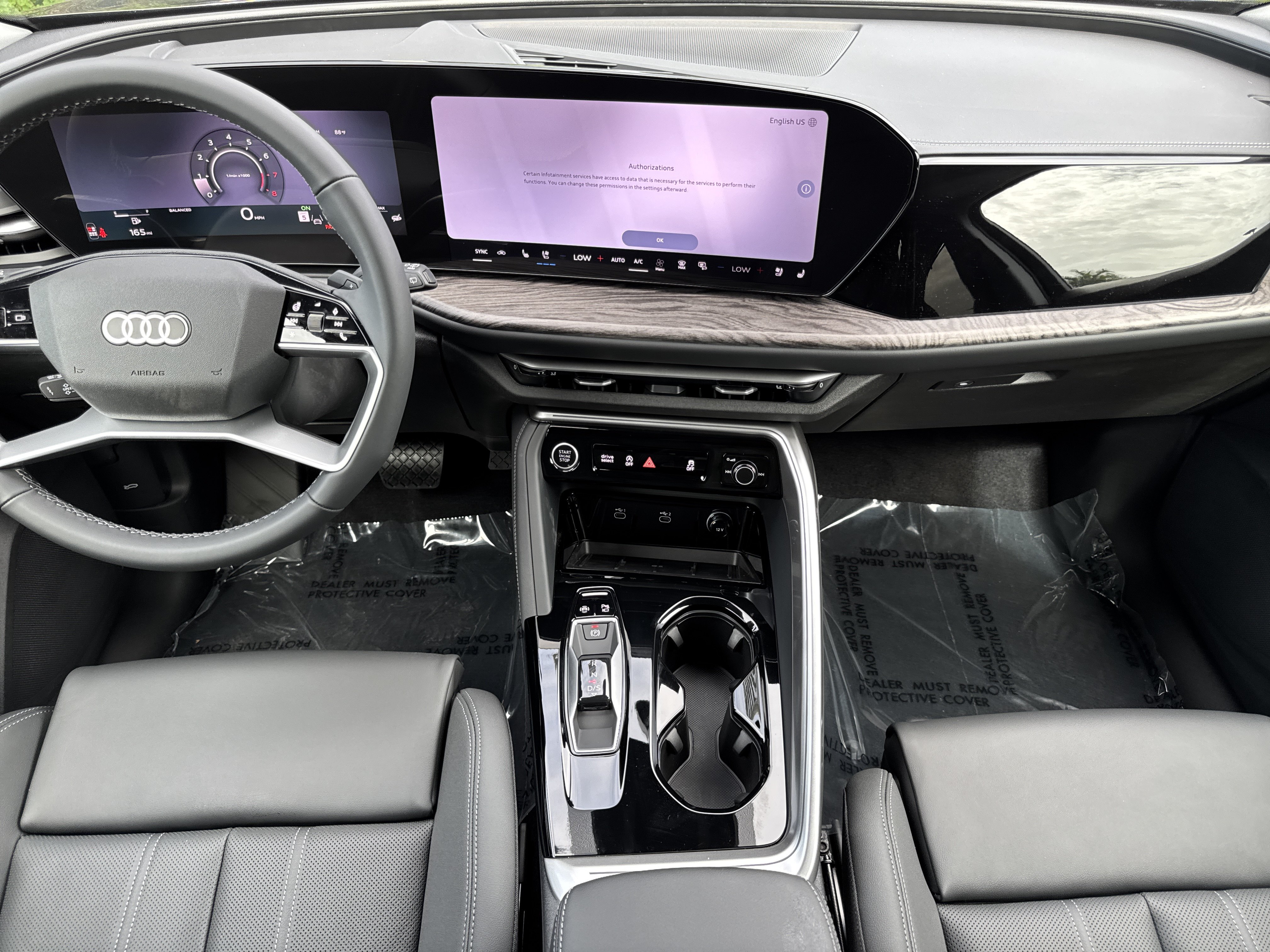 New 2026 Audi Q5 Premium Plus AWD/4WD image 13