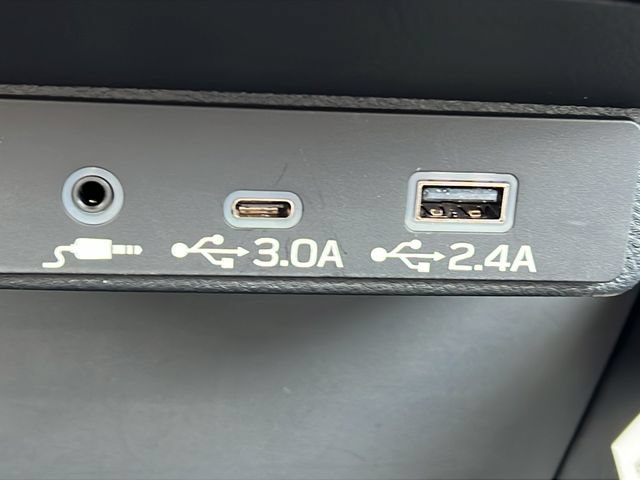 Used 2026 Subaru Forester Limited AWD/4WD image 22
