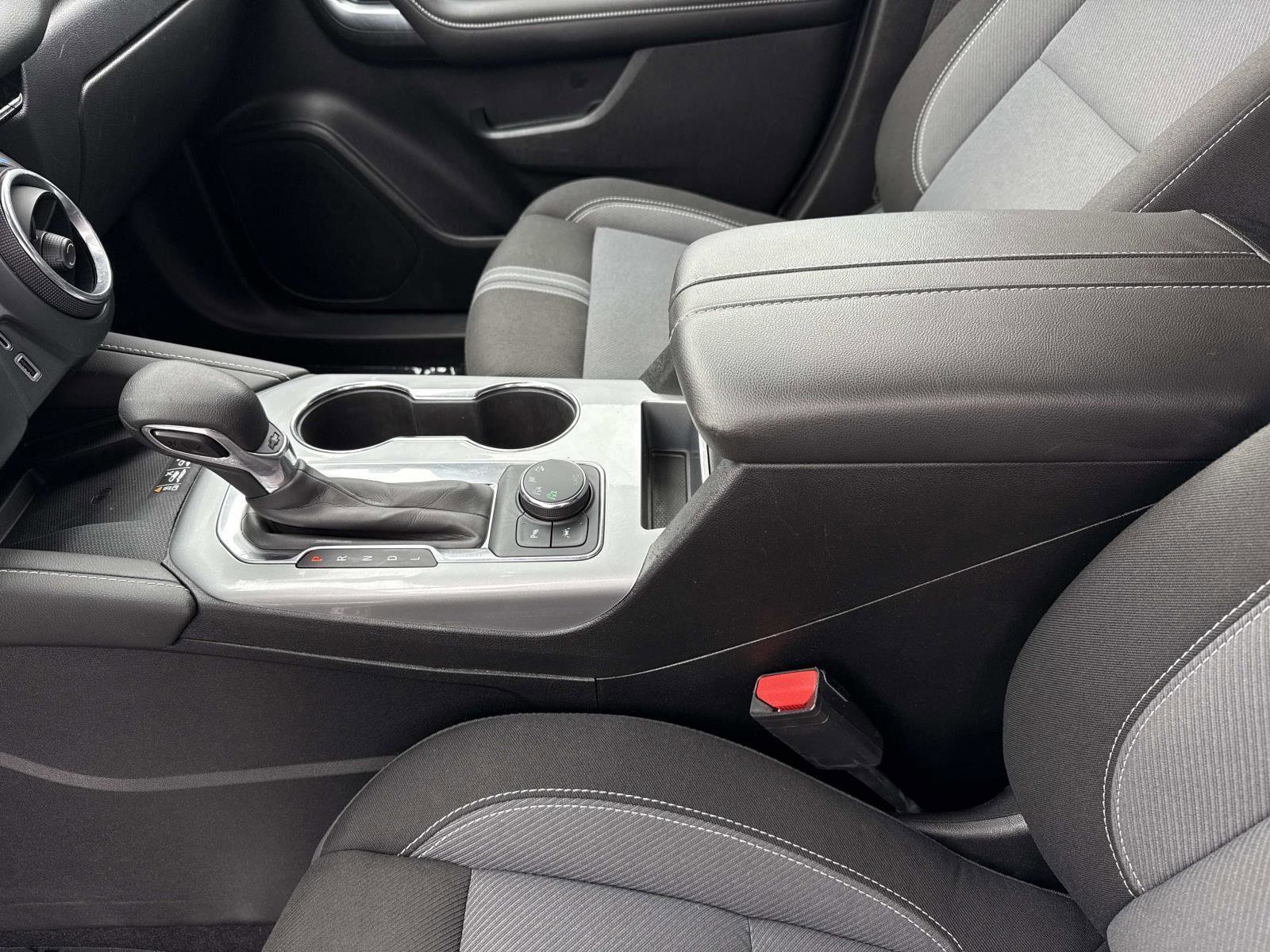 Used 2023 Chevrolet Blazer LT w/ Convenience Package image 14