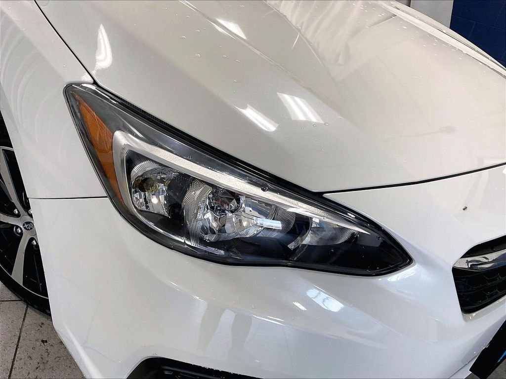 Used 2022 Subaru Impreza 2.0i Premium AWD/4WD image 33