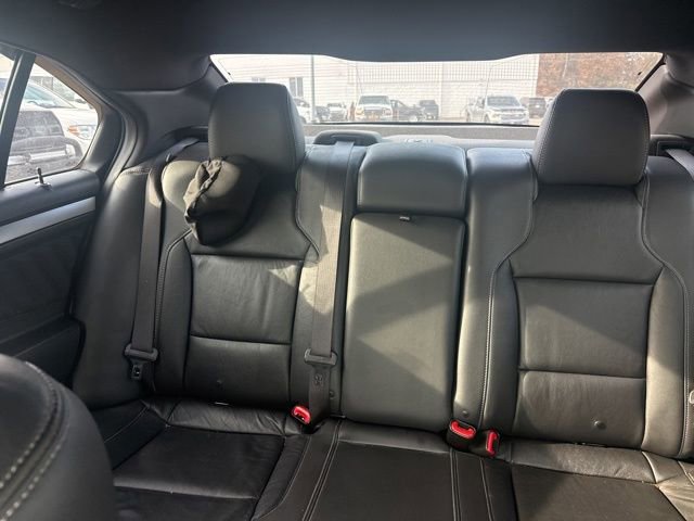 Used 2015 Ford Taurus SEL w/ Equipment Group 201A image 18