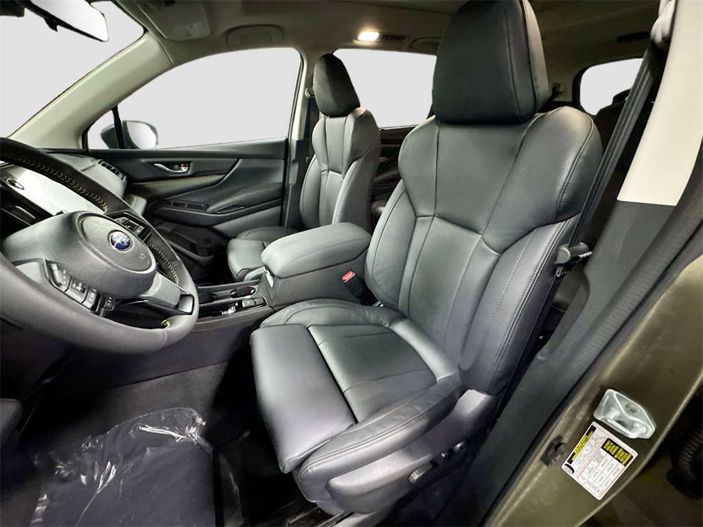 New 2026 Subaru Ascent Bronze Edition image 20