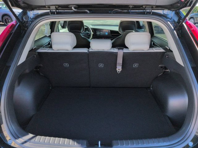 Used 2024 Kia Niro EX FWD image 12