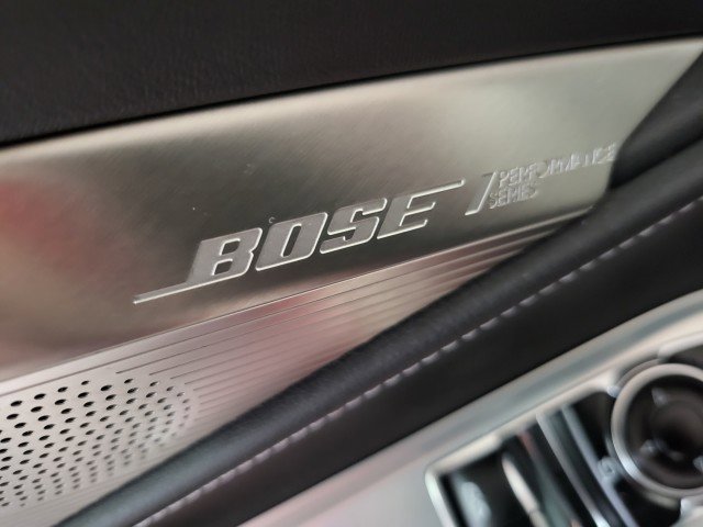 New 2026 Chevrolet Corvette E-Ray w/ Chrome Exterior Badge Package image 18