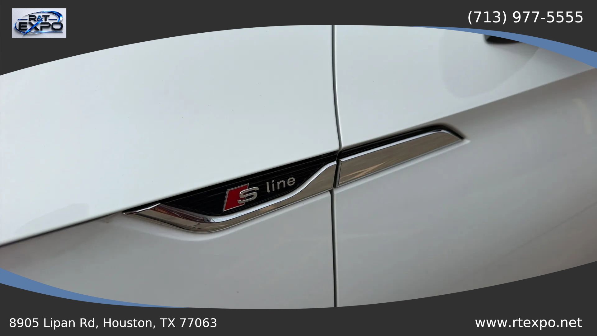 Used 2020 Audi A5 2.0T Premium Plus w/ Premium Plus AWD/4WD image 17