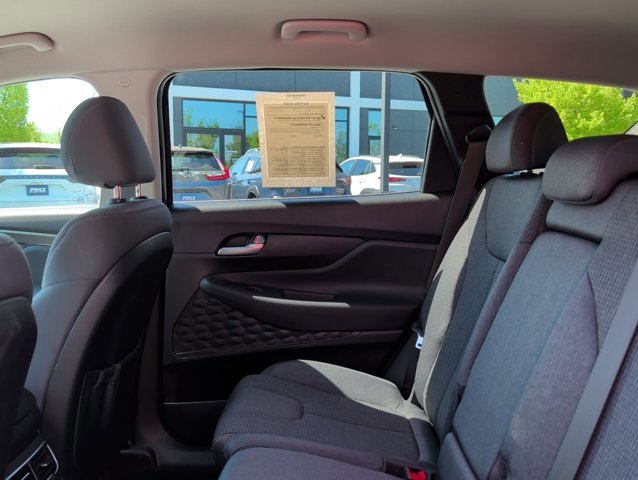 Used 2023 Hyundai Santa Fe SEL image 18
