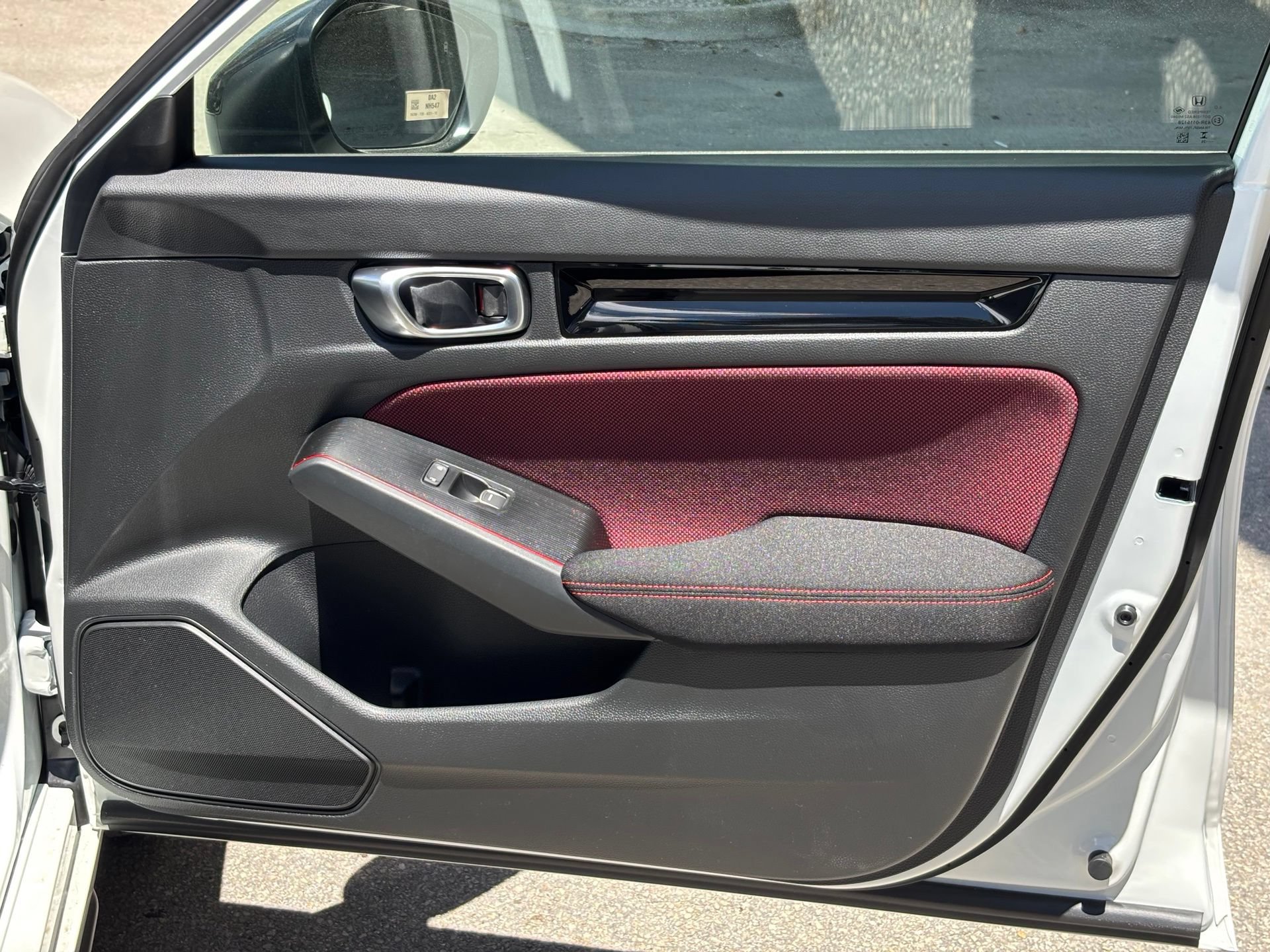 New 2026 Honda Civic Si image 11