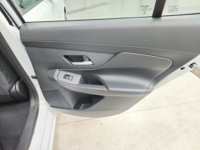 New 2026 Nissan Sentra SV w/ SV Convenience Package image 38