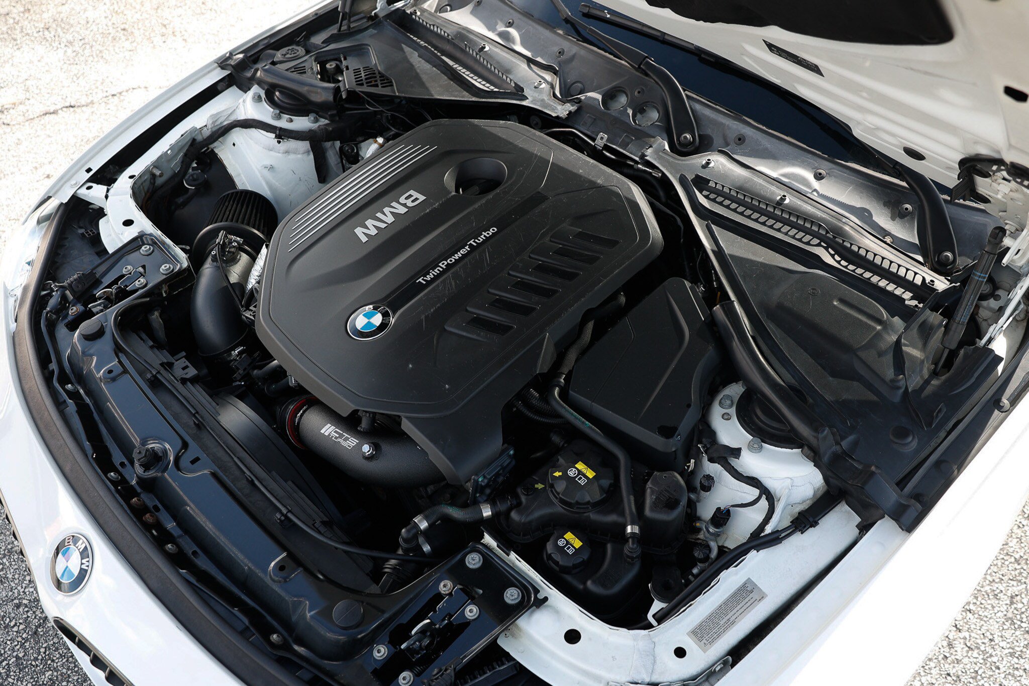 Used 2016 BMW 340i xDrive Sedan AWD/4WD image 57