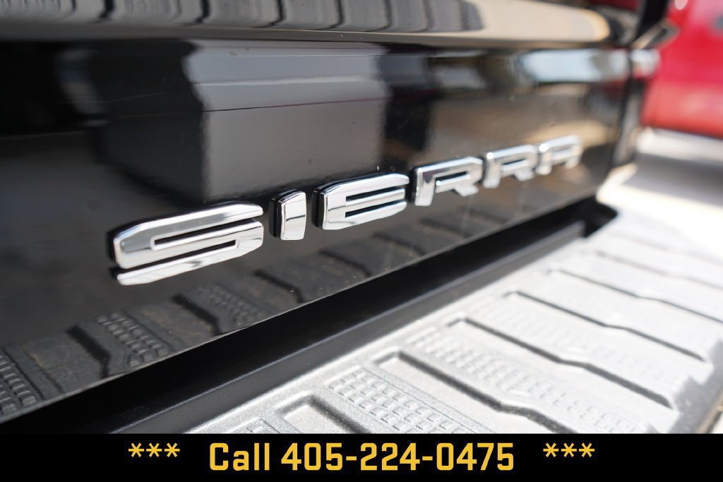 New 2026 GMC Sierra 2500 Denali w/ Denali Reserve Package AWD/4WD image 6