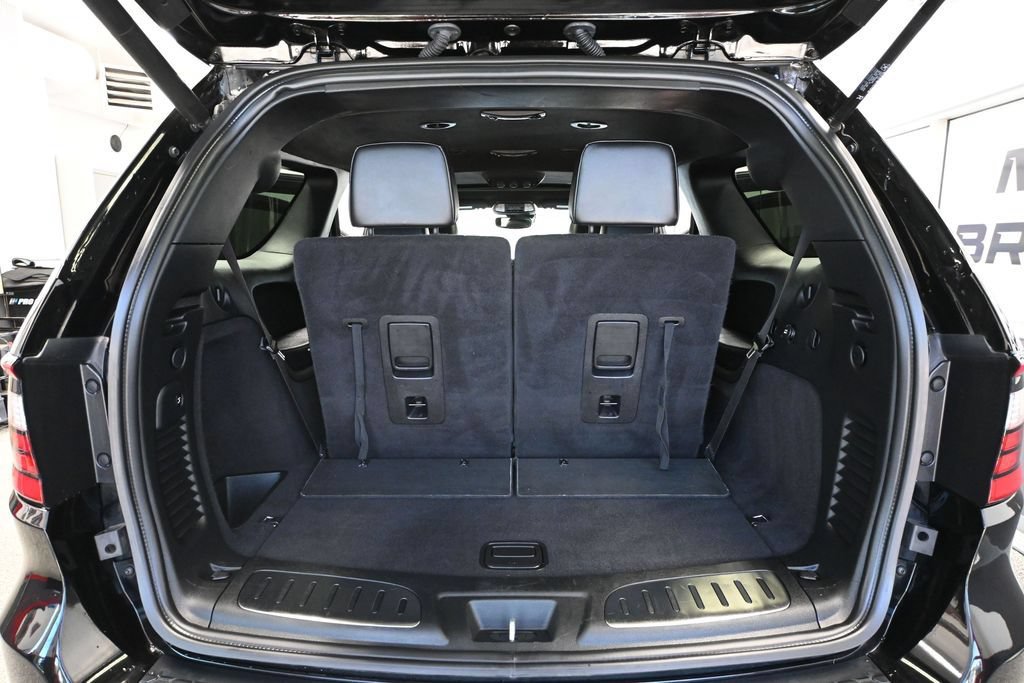 Used 2022 Dodge Durango Citadel AWD/4WD image 44