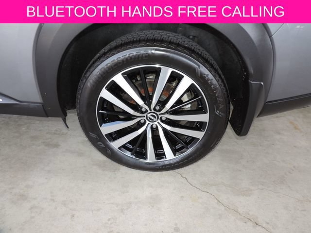 Used 2024 Nissan Pathfinder Platinum FWD image 13