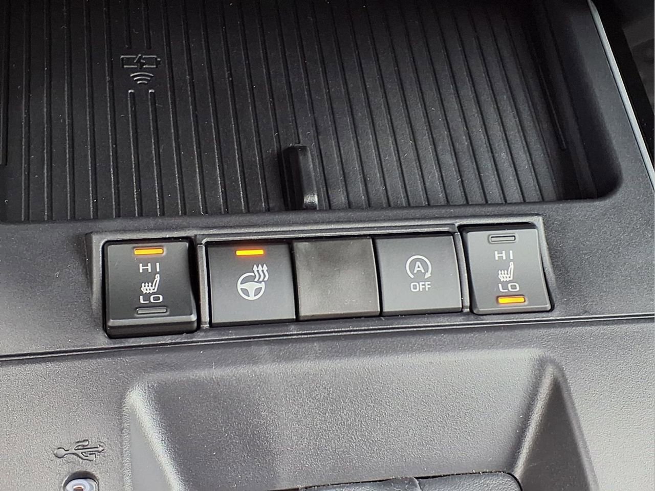 New 2026 Toyota Corolla Cross XLE image 17