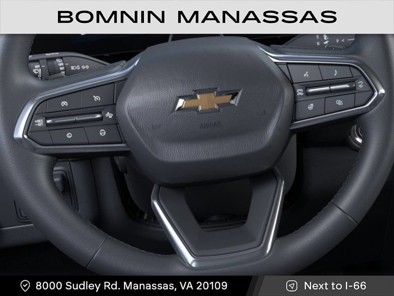 New 2026 Chevrolet Suburban High Country AWD/4WD image 19