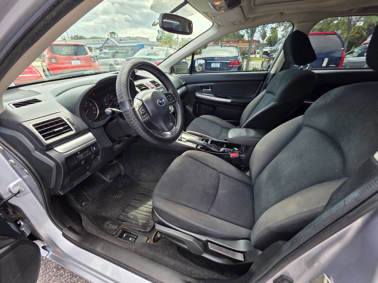 Used 2016 Subaru Impreza 2.0i Premium AWD/4WD image 10