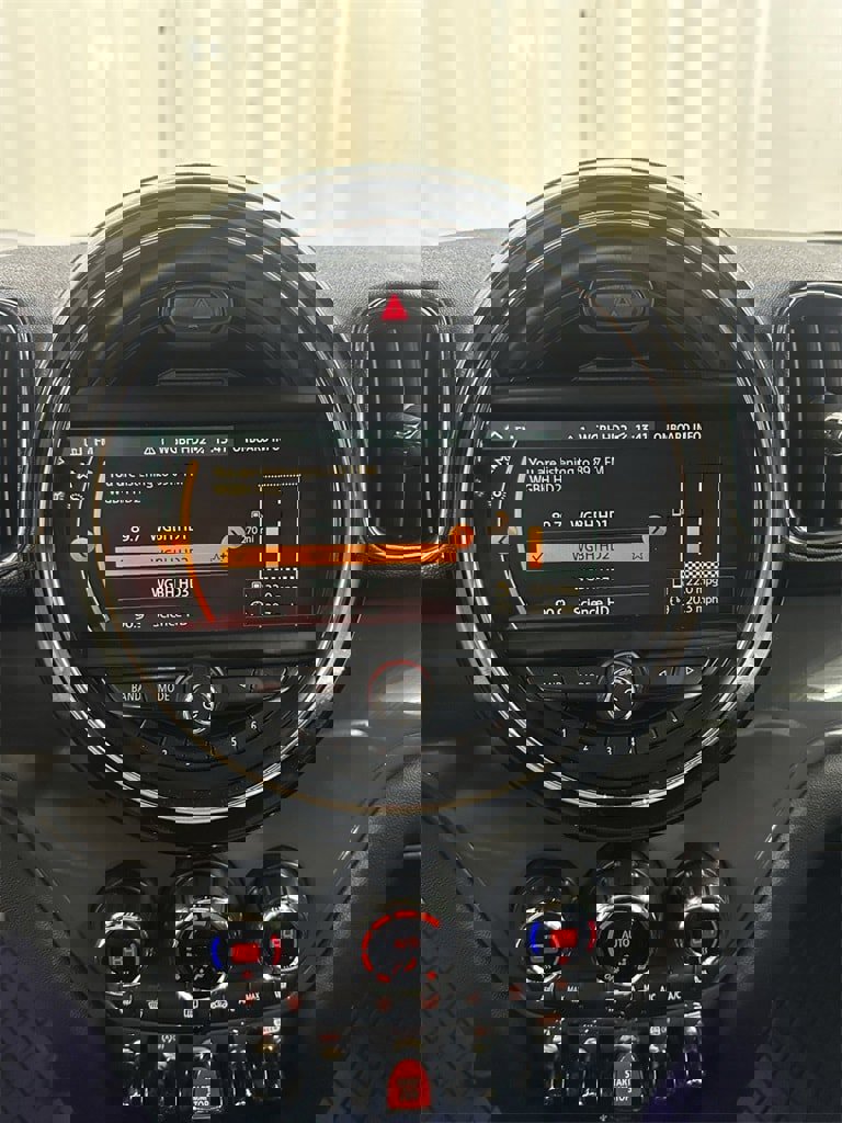 Used 2018 MINI Cooper Countryman ALL4 image 21