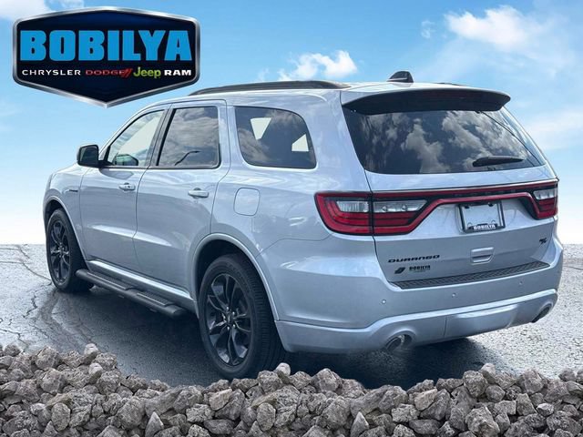 Used 2024 Dodge Durango R/T AWD/4WD image 4