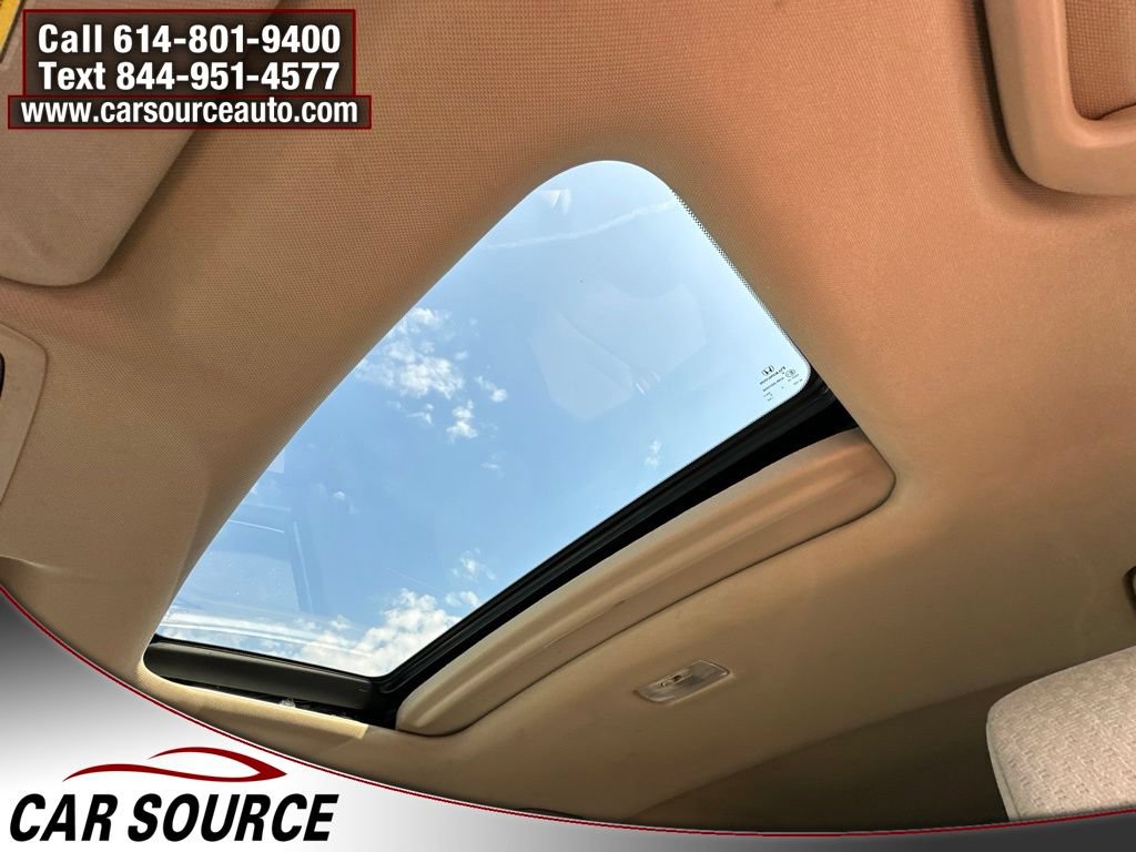 Used 2015 Honda CR-V EX image 20