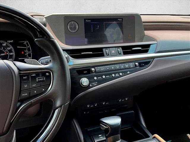 Used 2021 Lexus ES 350 w/ Premium Package image 8