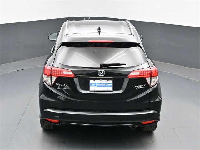 Used 2021 Honda HR-V Sport image 37